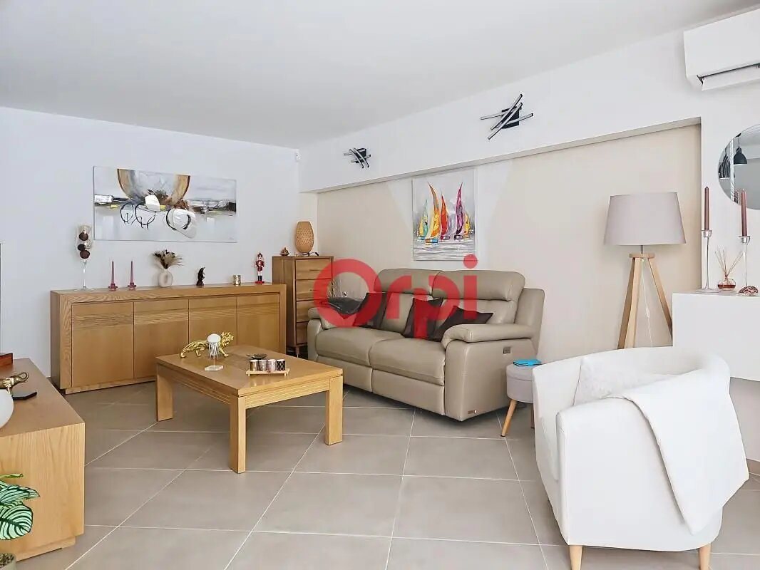 Appartement à vendre, 67m², La Seyne-sur-Mer