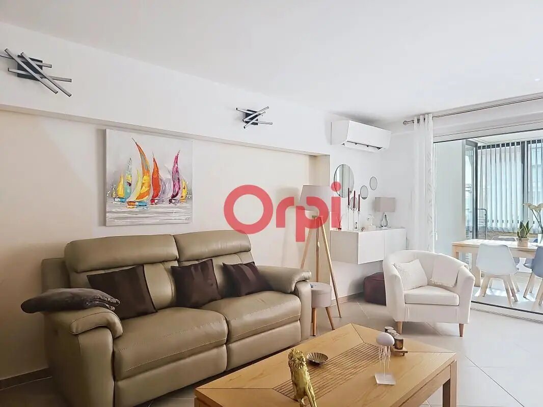 Appartement à vendre, 67m², La Seyne-sur-Mer