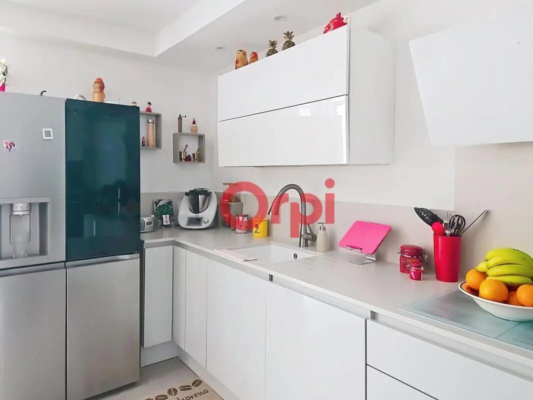 Appartement à vendre, 67m², La Seyne-sur-Mer