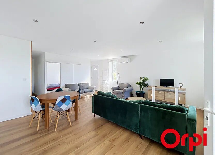Appartement à vendre, 55m², Toulon