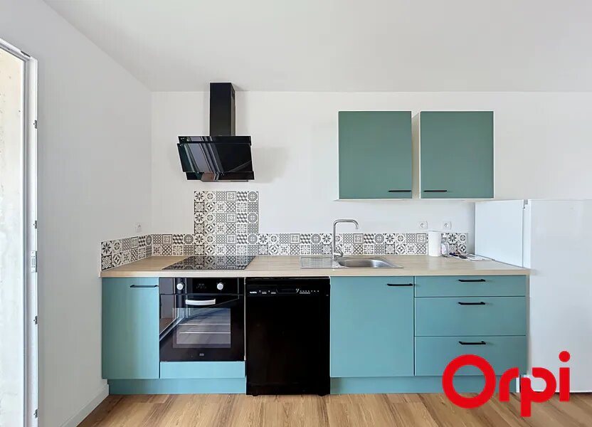 Appartement à vendre, 55m², Toulon