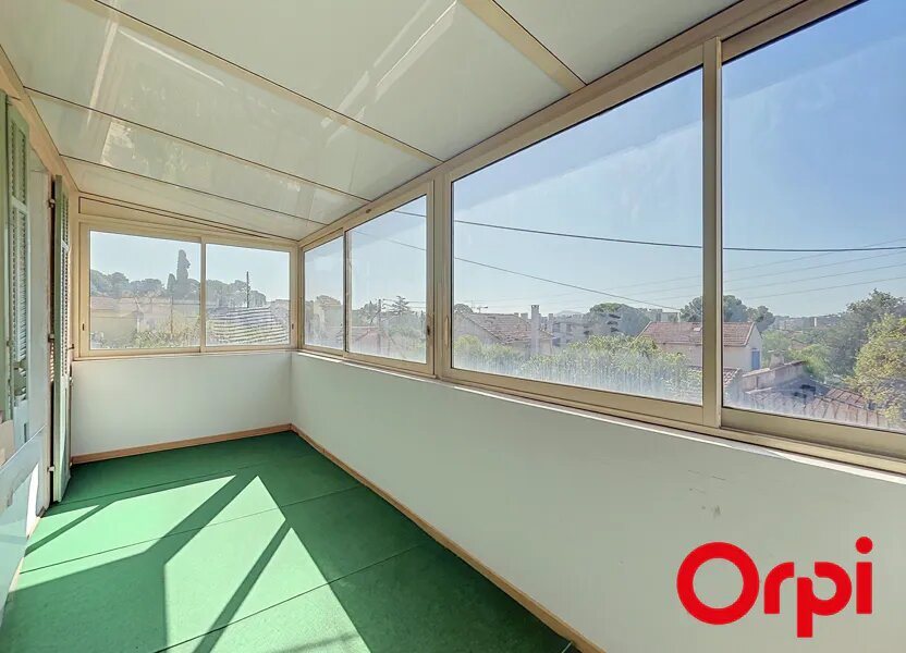 Appartement à vendre, 55m², Toulon