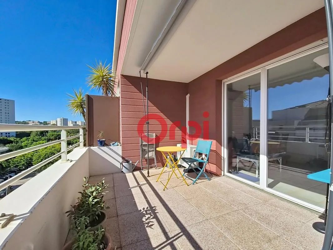 Appartement à vendre, 40m², La Seyne-sur-Mer