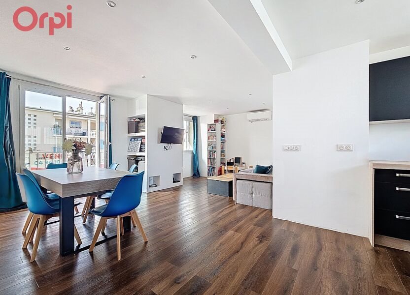 Appartement à vendre, 76m², La Seyne-sur-Mer