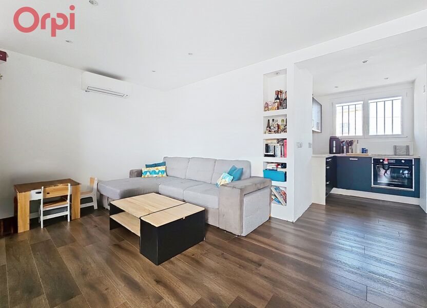 Appartement à vendre, 76m², La Seyne-sur-Mer