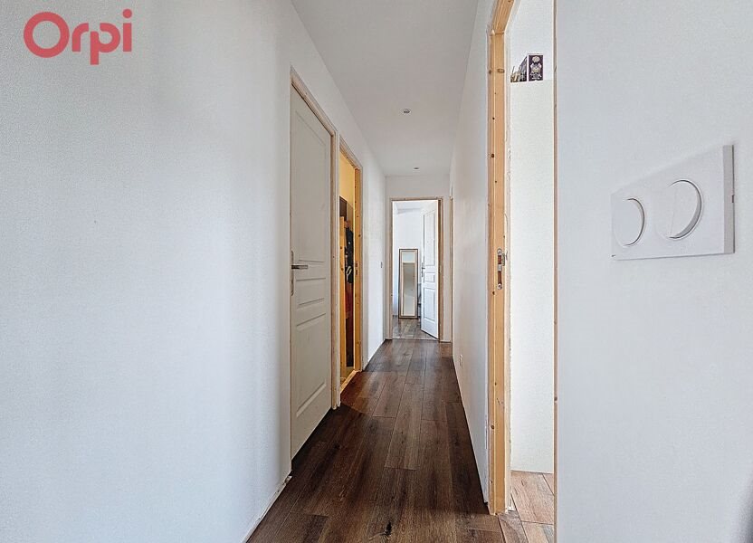 Appartement à vendre, 76m², La Seyne-sur-Mer