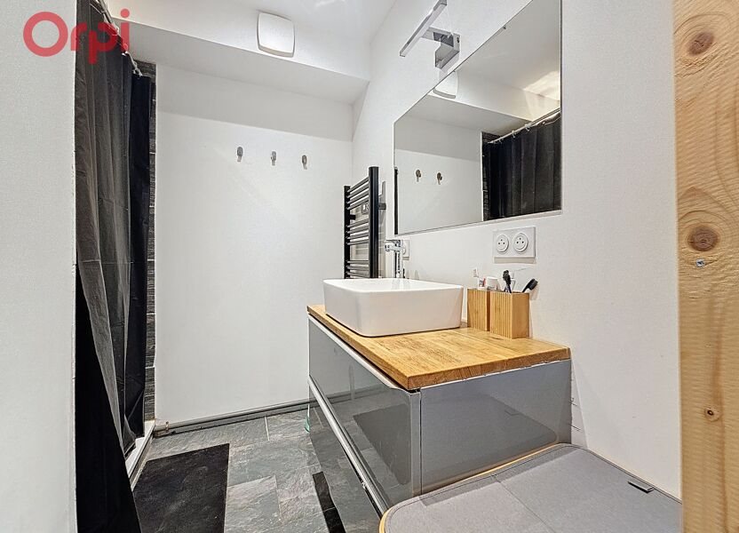 Appartement à vendre, 76m², La Seyne-sur-Mer