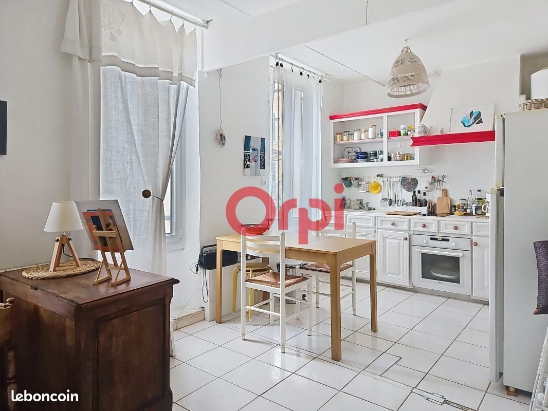 Appartement à vendre, 32m², La Seyne-sur-Mer