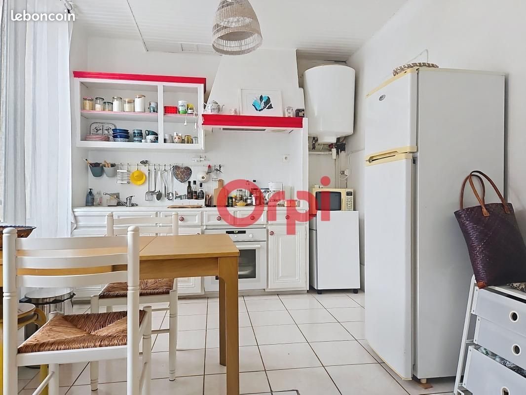 Appartement à vendre, 32m², La Seyne-sur-Mer