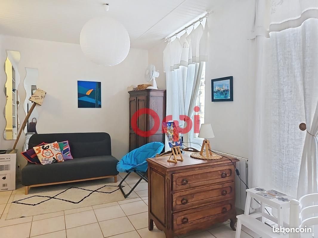 Appartement à vendre, 32m², La Seyne-sur-Mer