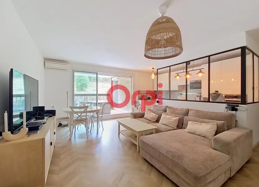 Appartement à vendre, 96m², La Seyne-sur-Mer