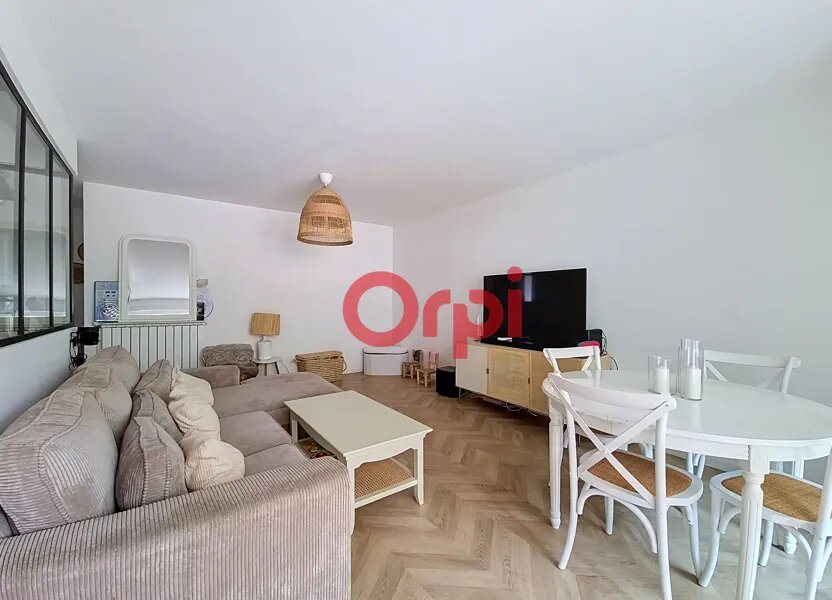 Appartement à vendre, 96m², La Seyne-sur-Mer