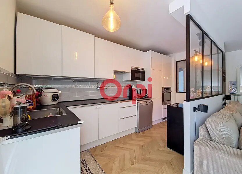 Appartement à vendre, 96m², La Seyne-sur-Mer
