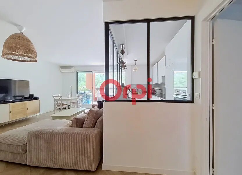 Appartement à vendre, 96m², La Seyne-sur-Mer