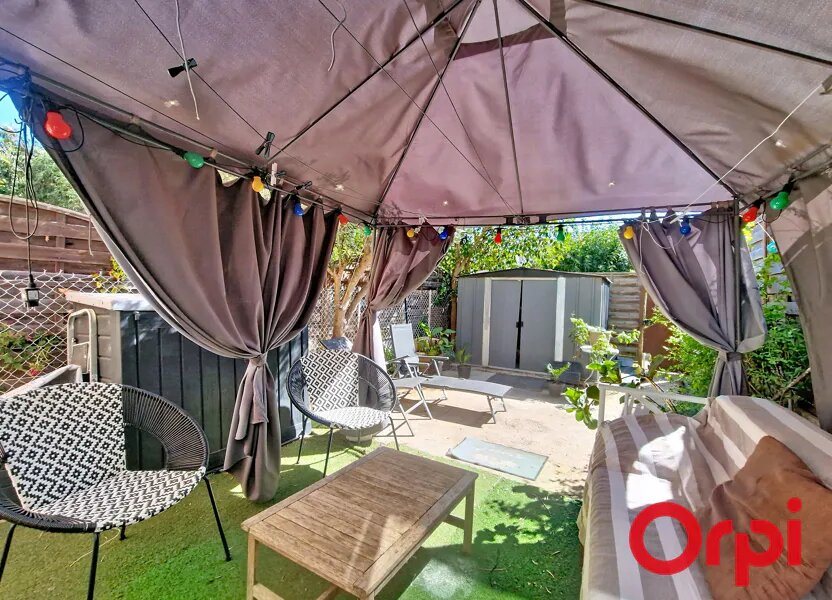 Appartement à vendre, 37m², La Seyne-sur-Mer