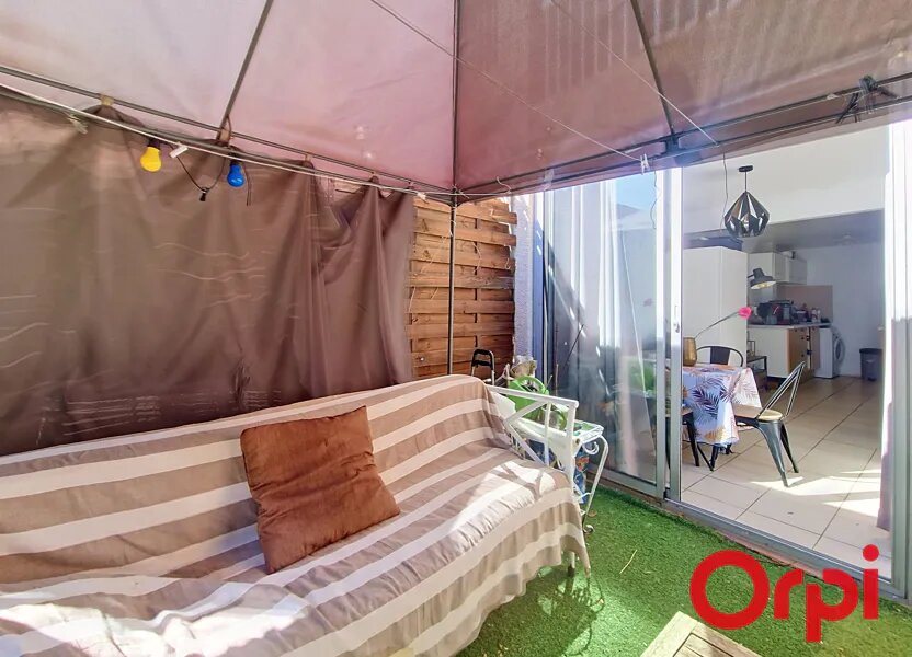 Appartement à vendre, 37m², La Seyne-sur-Mer