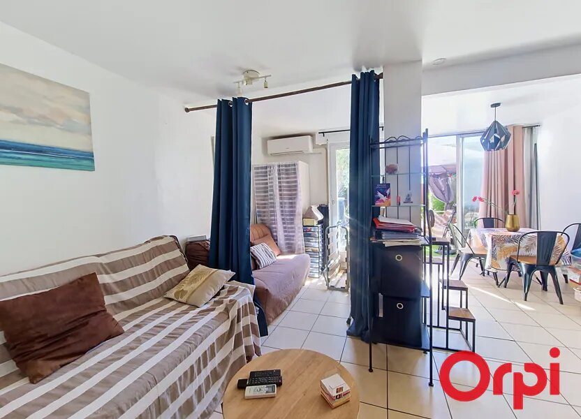 Appartement à vendre, 37m², La Seyne-sur-Mer
