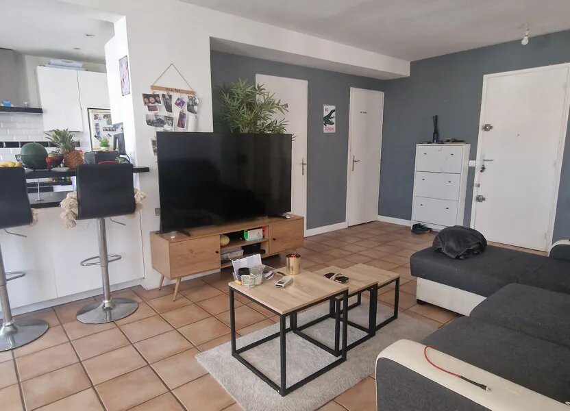 Appartement à vendre, 69m², La Seyne-sur-Mer