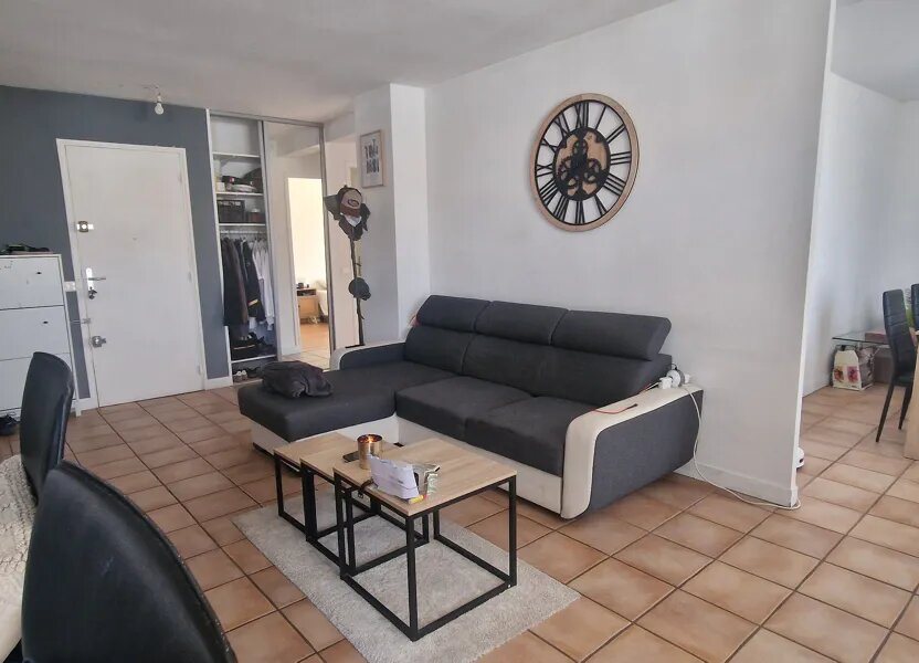 Appartement à vendre, 69m², La Seyne-sur-Mer