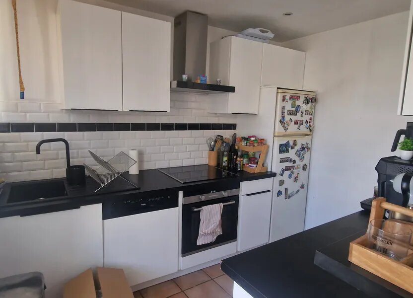 Appartement à vendre, 69m², La Seyne-sur-Mer