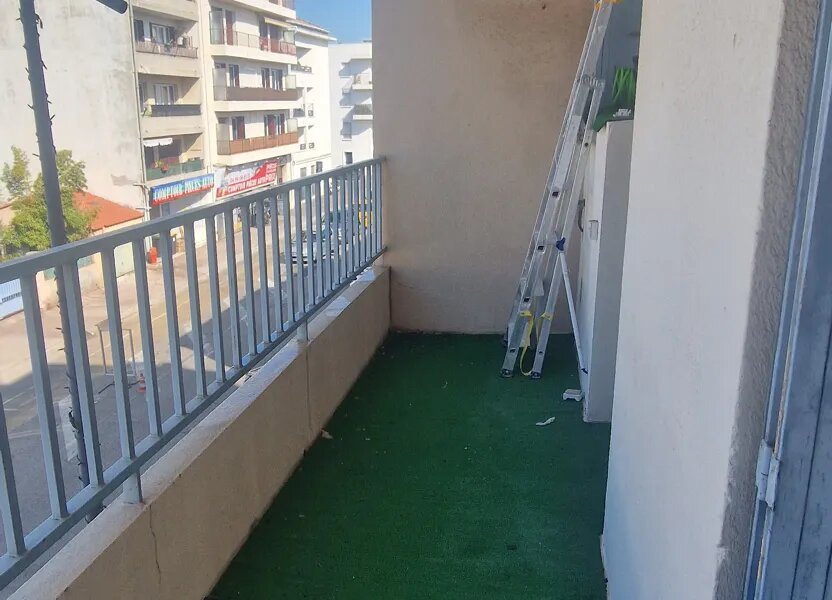 Appartement à vendre, 69m², La Seyne-sur-Mer