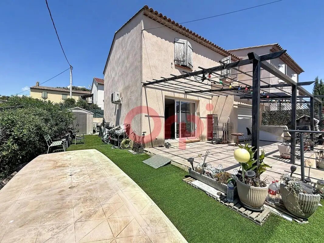 Maison à vendre, 103m², La Seyne-sur-Mer