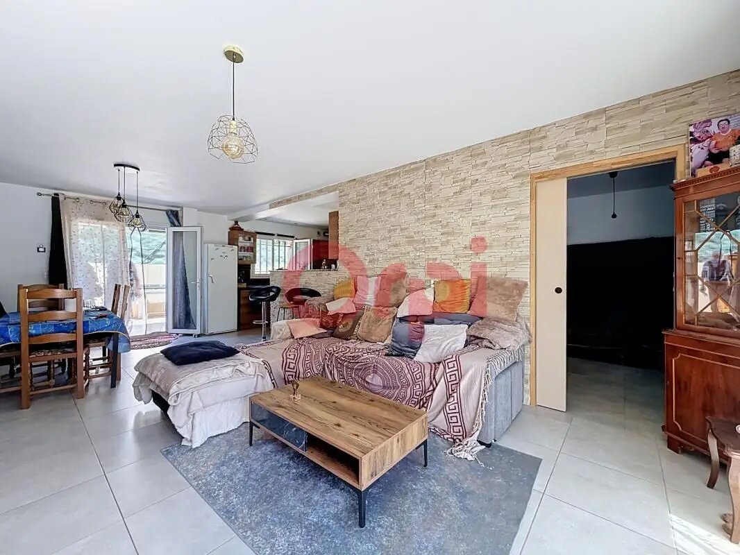 Maison à vendre, 103m², La Seyne-sur-Mer