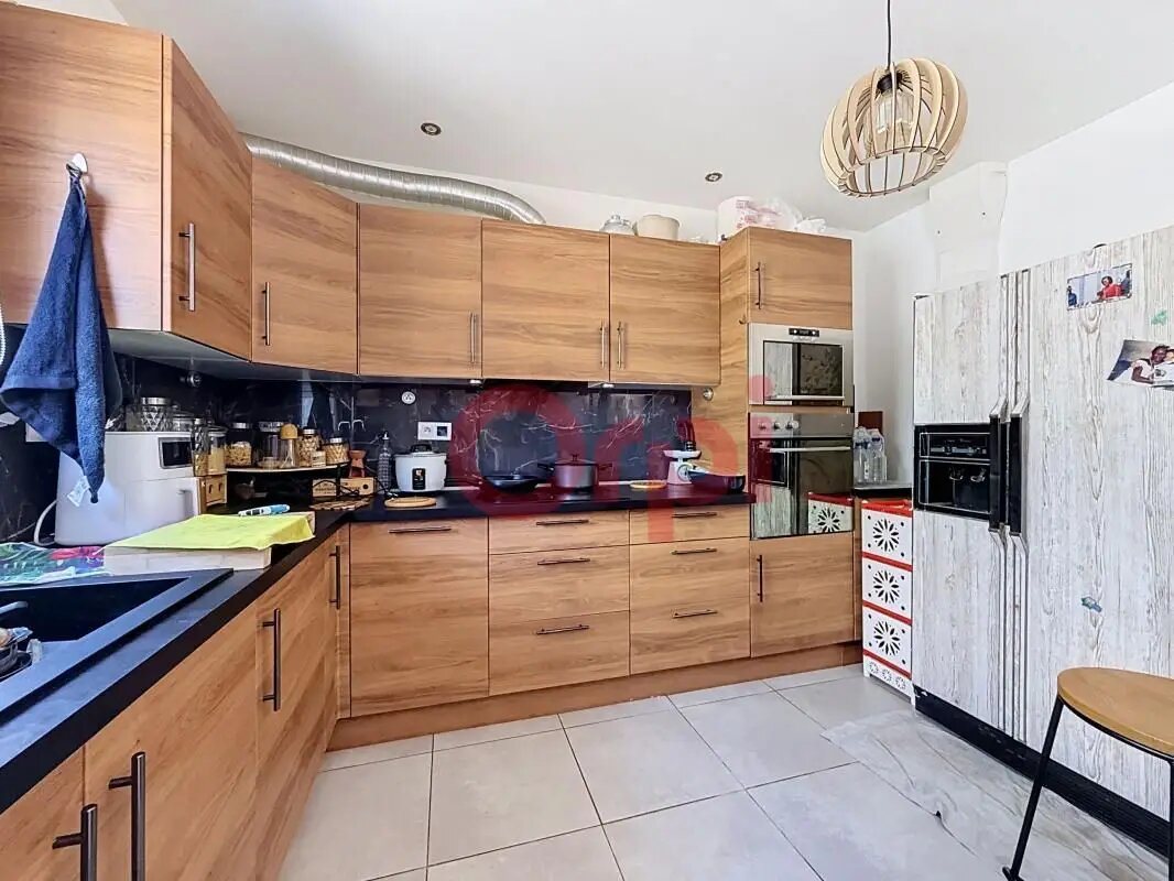 Maison à vendre, 103m², La Seyne-sur-Mer