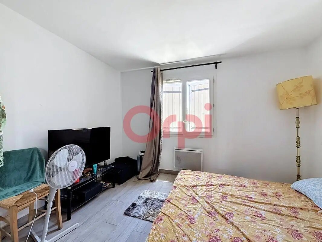 Maison à vendre, 103m², La Seyne-sur-Mer
