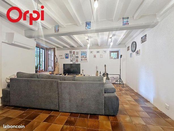 Maison à vendre, 94m², La Seyne-sur-Mer