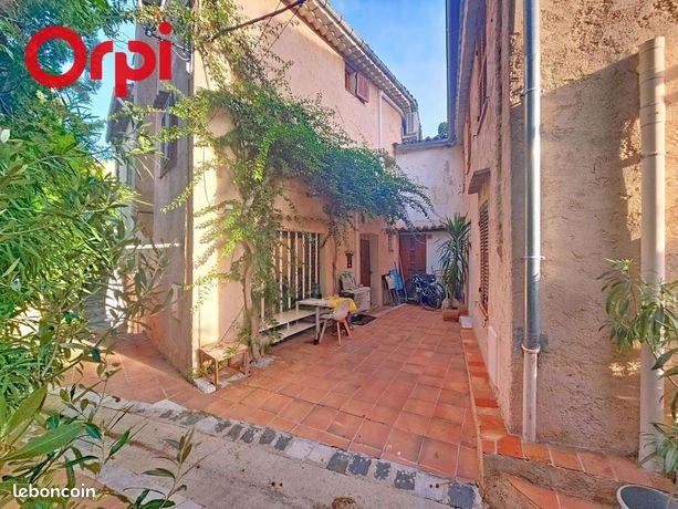 Maison à vendre, 94m², La Seyne-sur-Mer