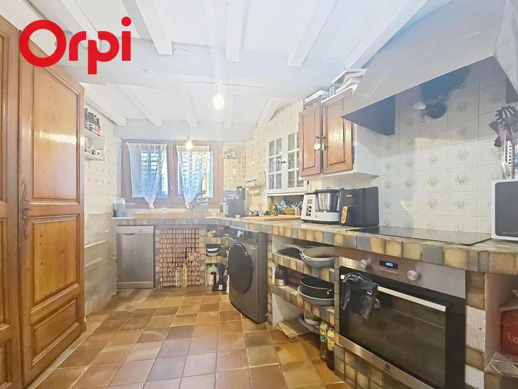 Maison à vendre, 94m², La Seyne-sur-Mer