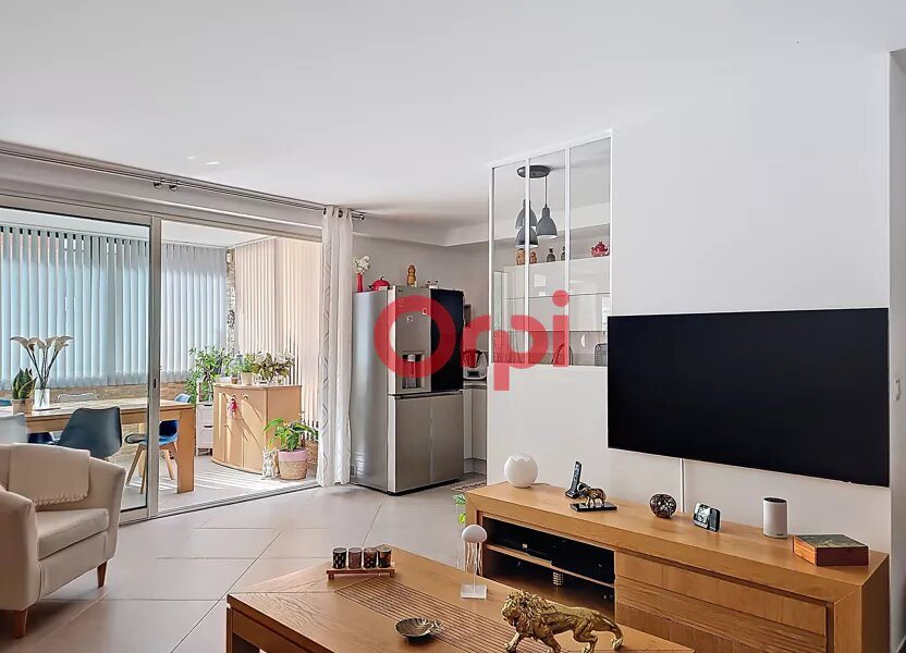 Appartement à vendre, 67m², La Seyne-sur-Mer