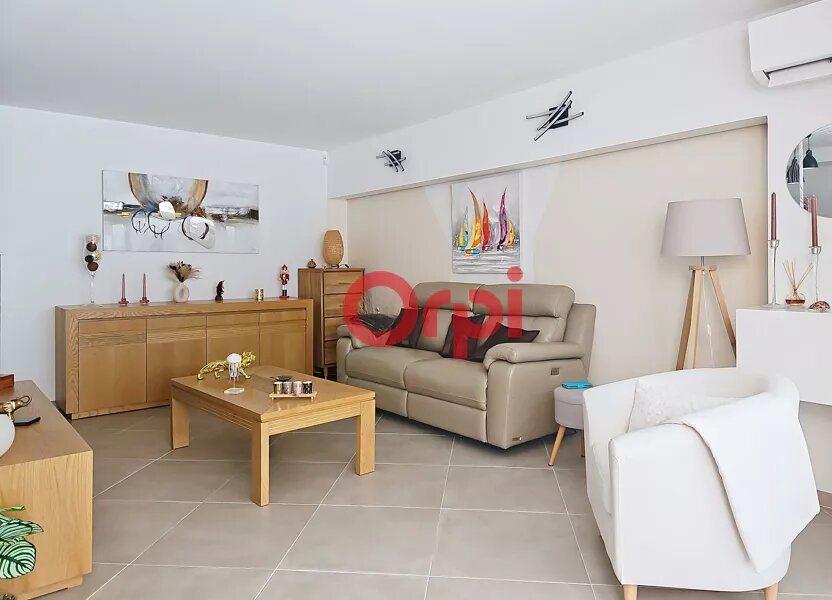 Appartement à vendre, 67m², La Seyne-sur-Mer
