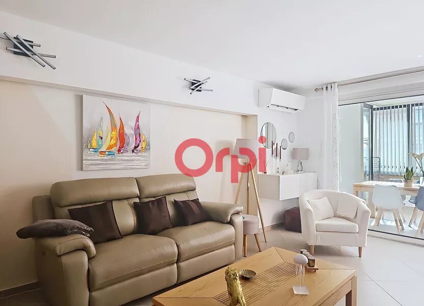 Appartement à vendre, 67m², La Seyne-sur-Mer
