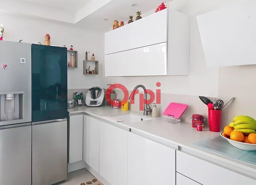 Appartement à vendre, 67m², La Seyne-sur-Mer