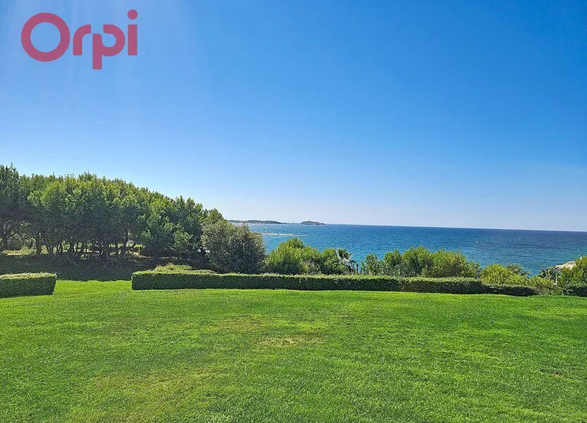 Appartement à vendre, 33m², Six-Fours-les-Plages