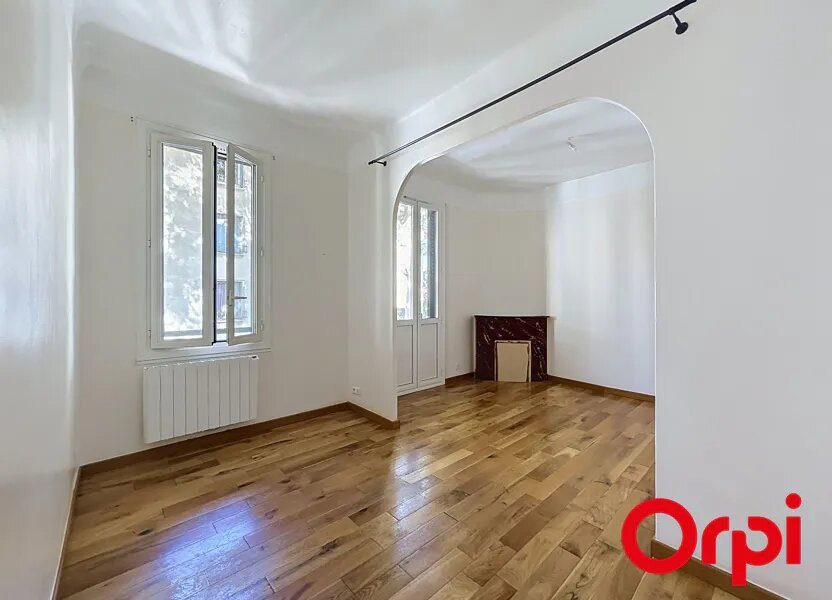 Appartement à vendre, 47m², La Seyne-sur-Mer