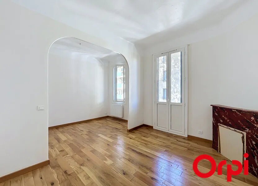 Appartement à vendre, 47m², La Seyne-sur-Mer