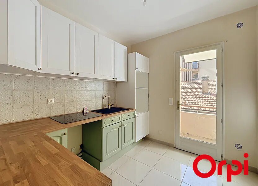 Appartement à vendre, 47m², La Seyne-sur-Mer