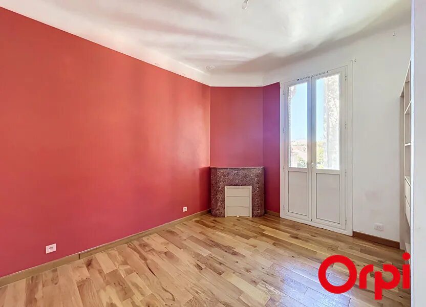 Appartement à vendre, 47m², La Seyne-sur-Mer
