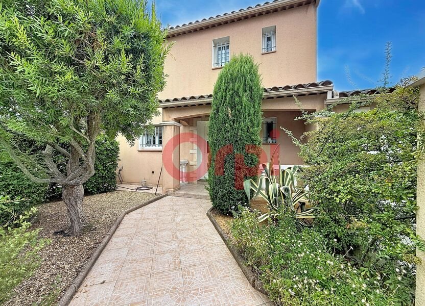 Maison à vendre, 96m², La Seyne-sur-Mer