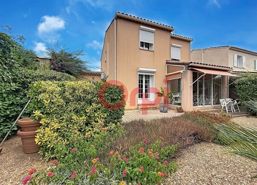 Maison à vendre, 96m², La Seyne-sur-Mer