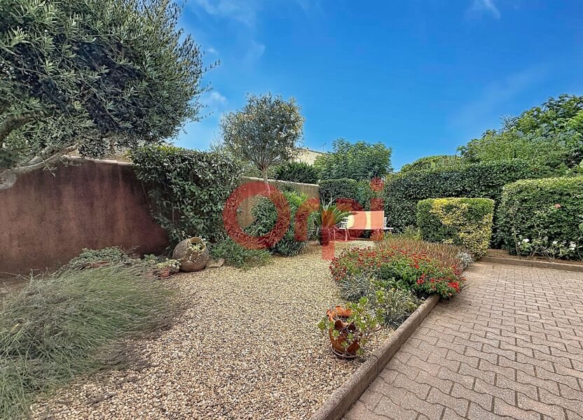 Maison à vendre, 96m², La Seyne-sur-Mer