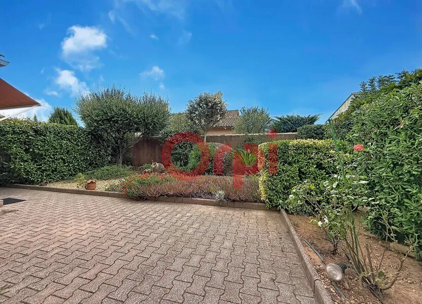 Maison à vendre, 96m², La Seyne-sur-Mer