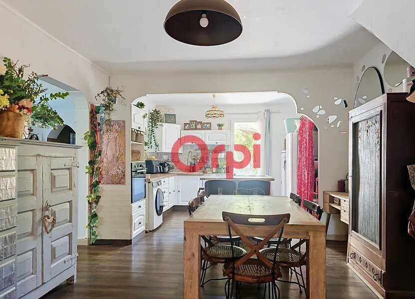 Maison à vendre, 157m², La Seyne-sur-Mer