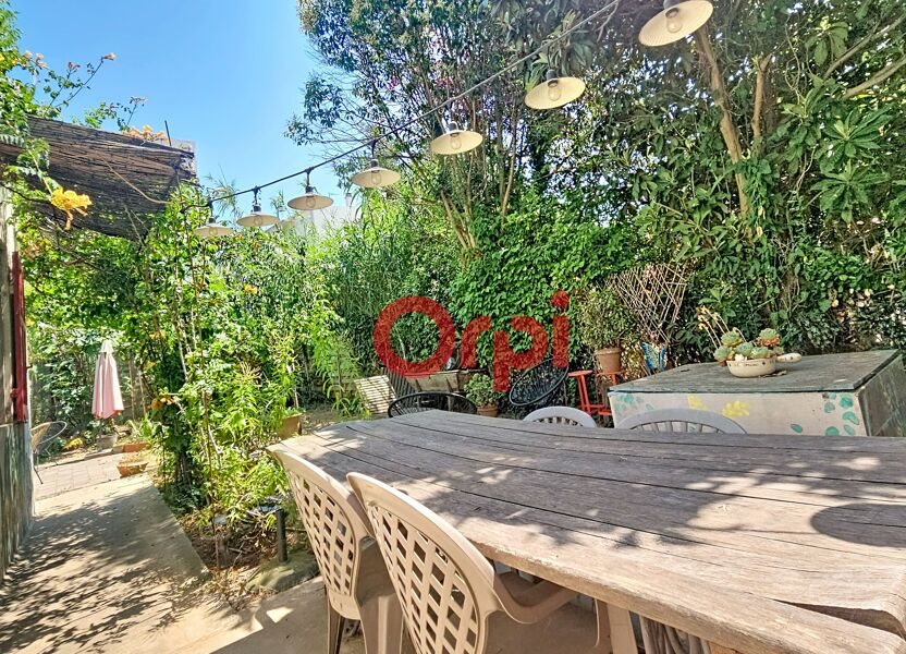 Maison à vendre, 157m², La Seyne-sur-Mer