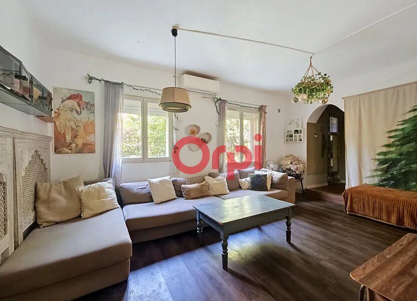 Maison à vendre, 157m², La Seyne-sur-Mer