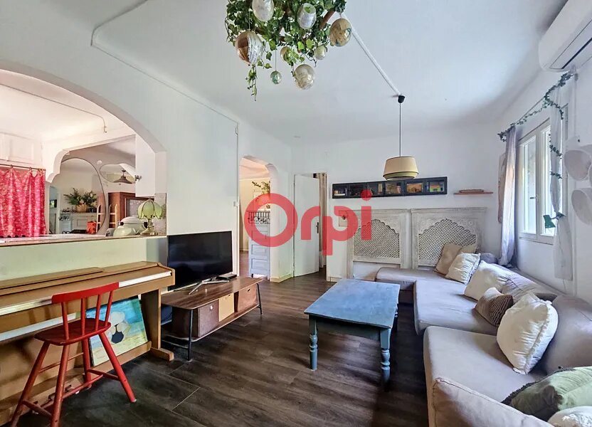 Maison à vendre, 157m², La Seyne-sur-Mer