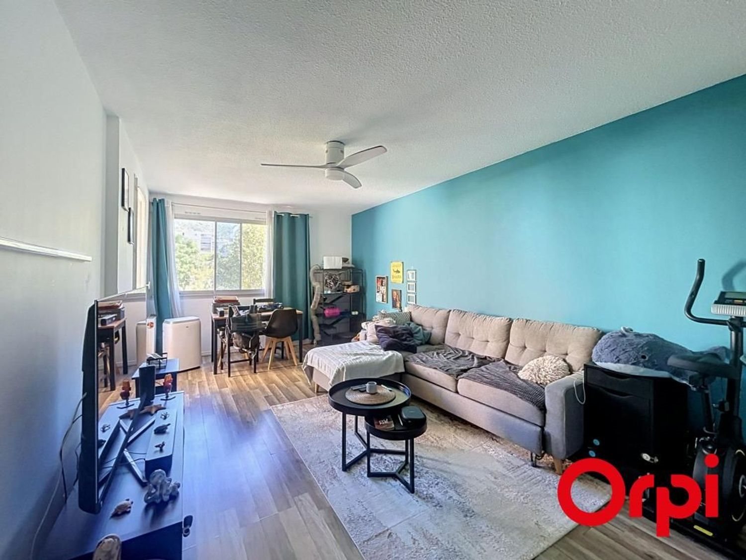 Appartement à vendre, 43m², Toulon